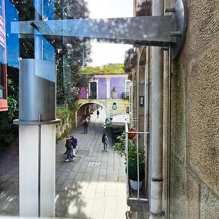 El Piso De Valle-Inclan Pontevedra Exterior foto