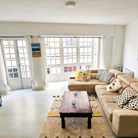 El Piso De Valle-Inclan Pontevedra Exterior foto